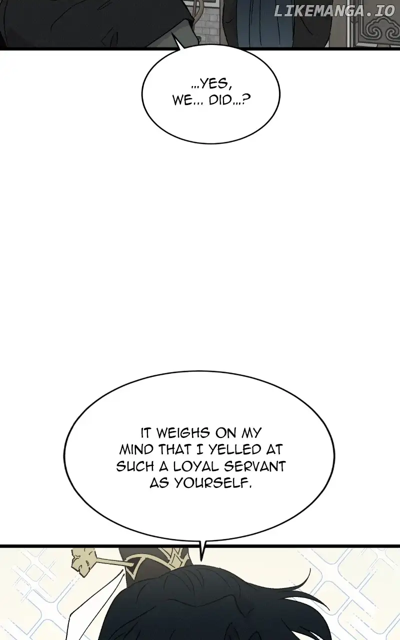 Concubine Scandal chapter 55 page 16