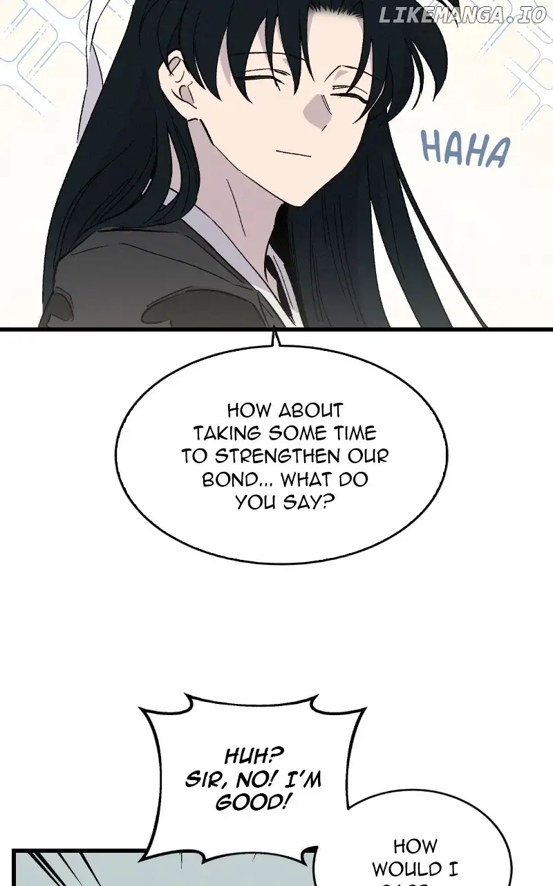 Concubine Scandal chapter 55 page 17