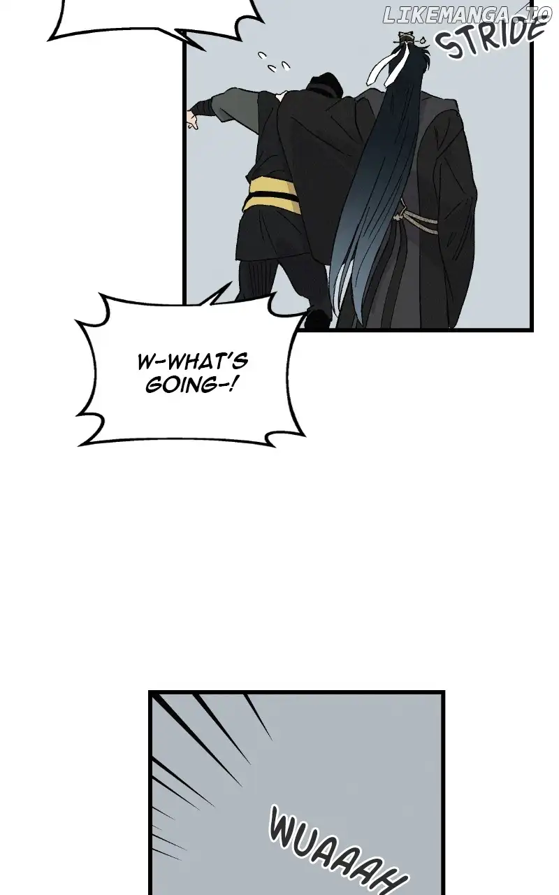 Concubine Scandal chapter 55 page 19