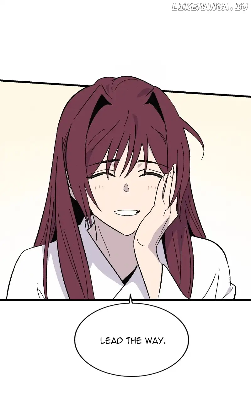 Concubine Scandal chapter 55 page 31