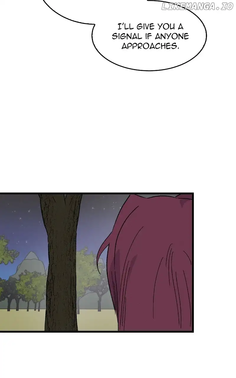 Concubine Scandal chapter 55 page 35