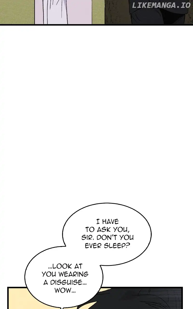 Concubine Scandal chapter 55 page 38