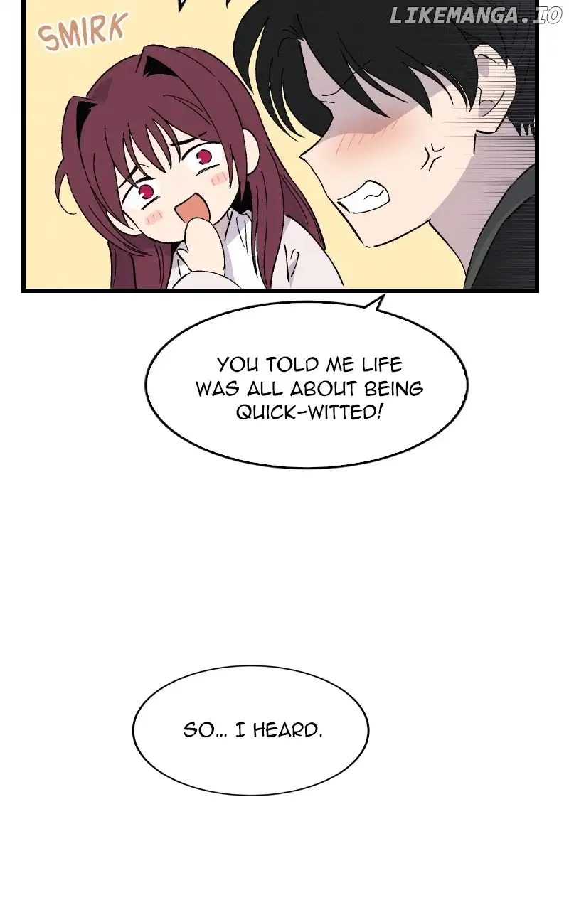 Concubine Scandal chapter 55 page 39