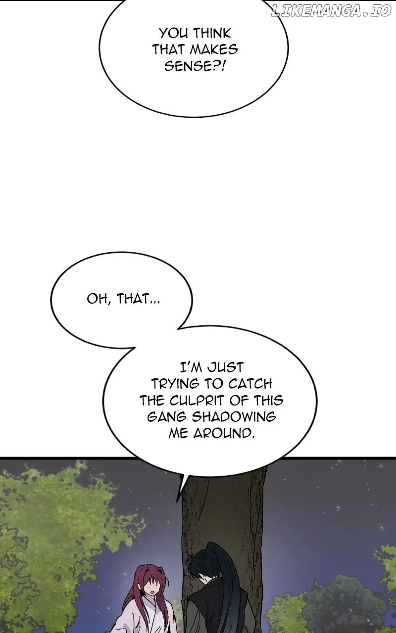 Concubine Scandal chapter 55 page 41