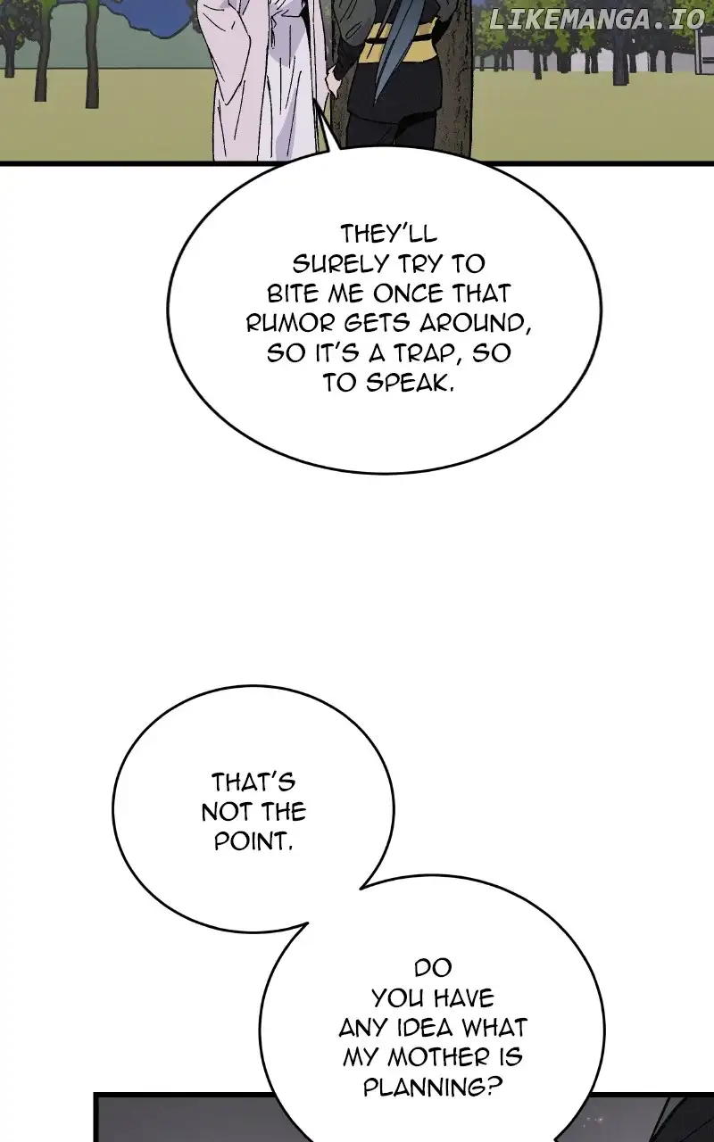 Concubine Scandal chapter 55 page 42