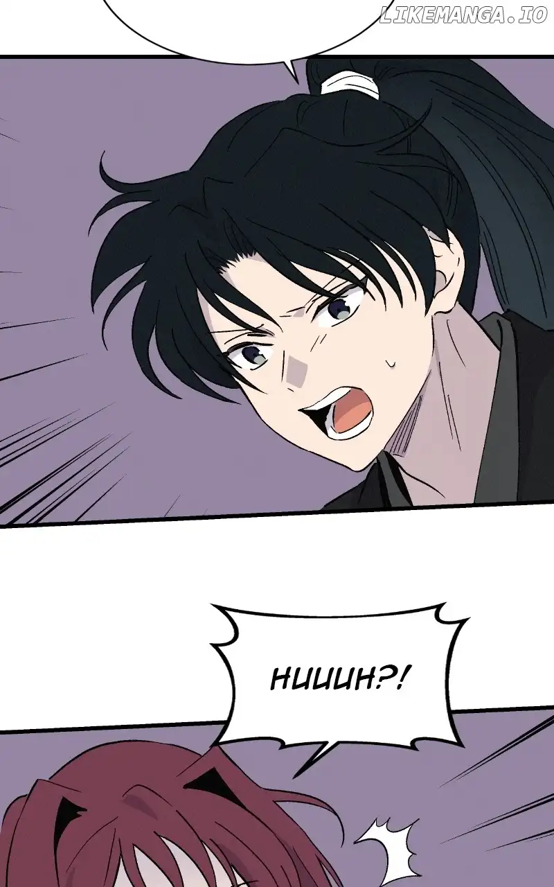 Concubine Scandal chapter 55 page 44