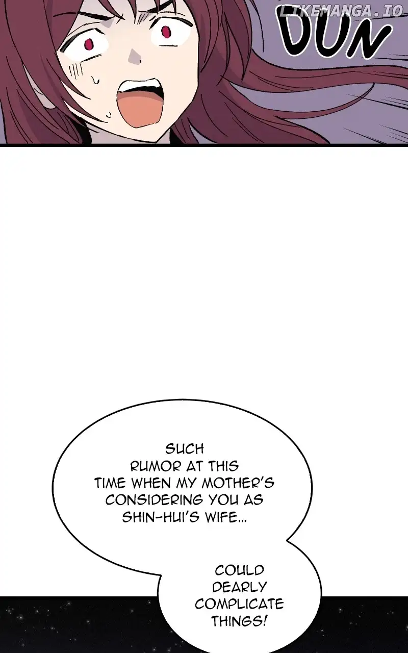 Concubine Scandal chapter 55 page 45