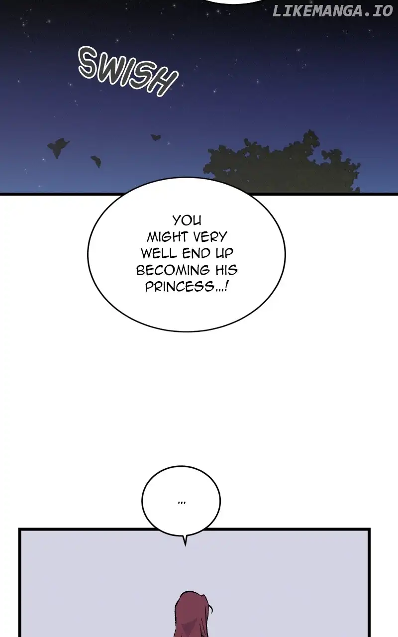 Concubine Scandal chapter 55 page 46