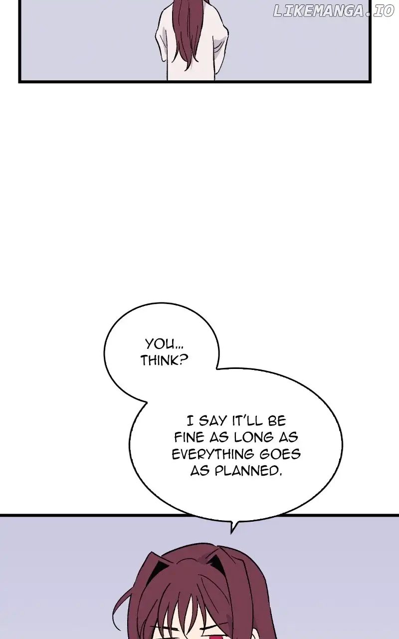 Concubine Scandal chapter 55 page 47