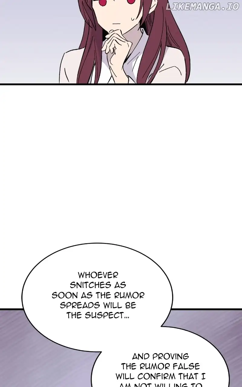 Concubine Scandal chapter 55 page 48