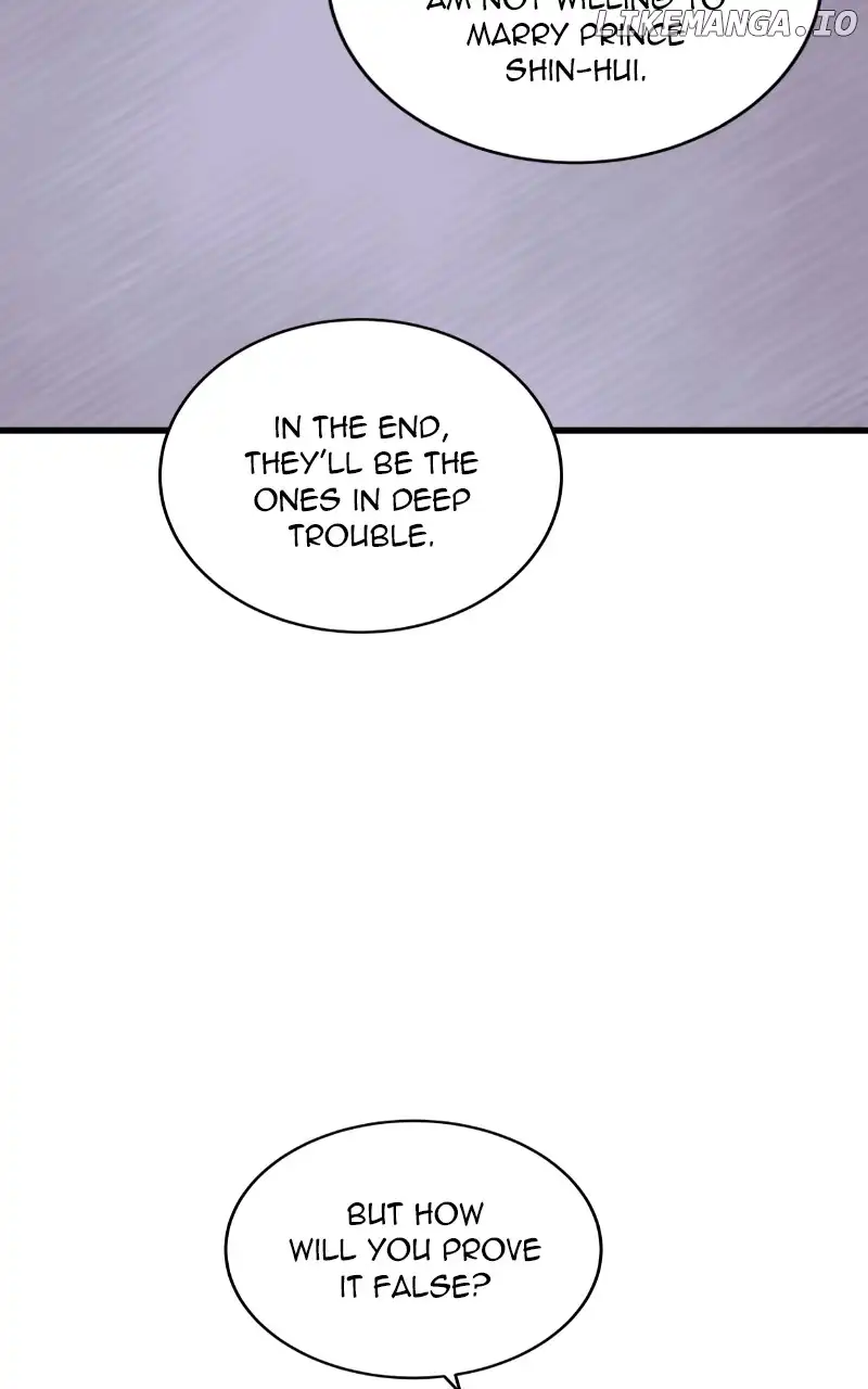 Concubine Scandal chapter 55 page 49