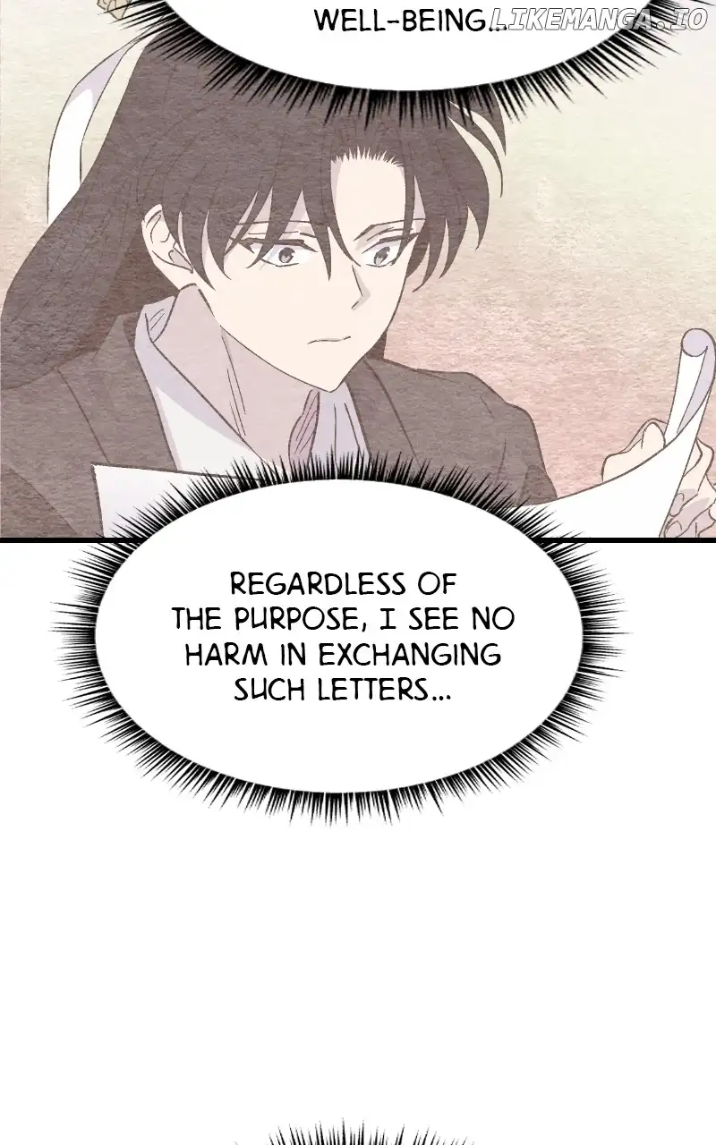 Concubine Scandal chapter 55 page 55
