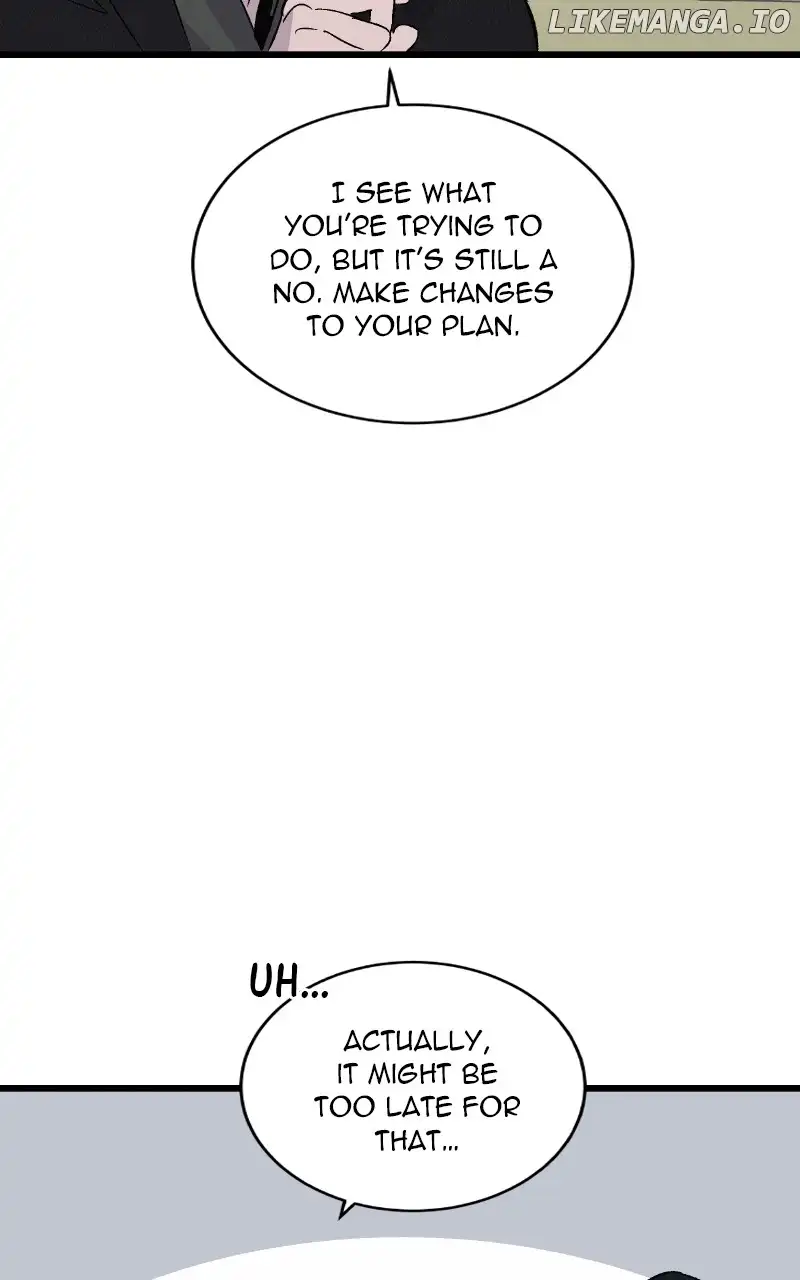 Concubine Scandal chapter 55 page 58
