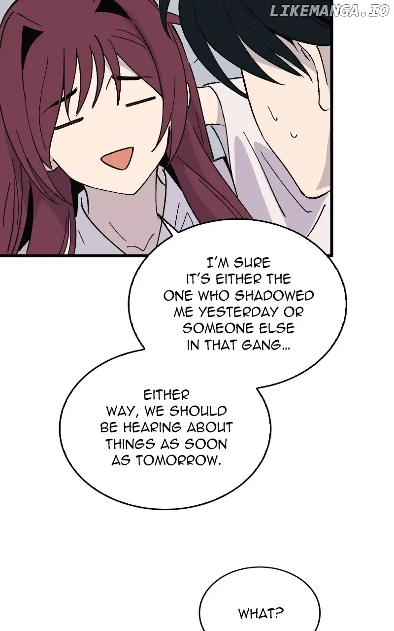 Concubine Scandal chapter 55 page 60