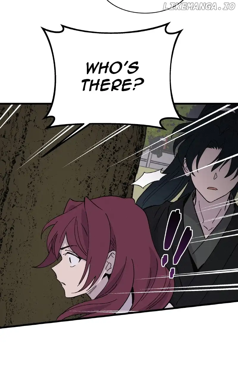 Concubine Scandal chapter 55 page 62
