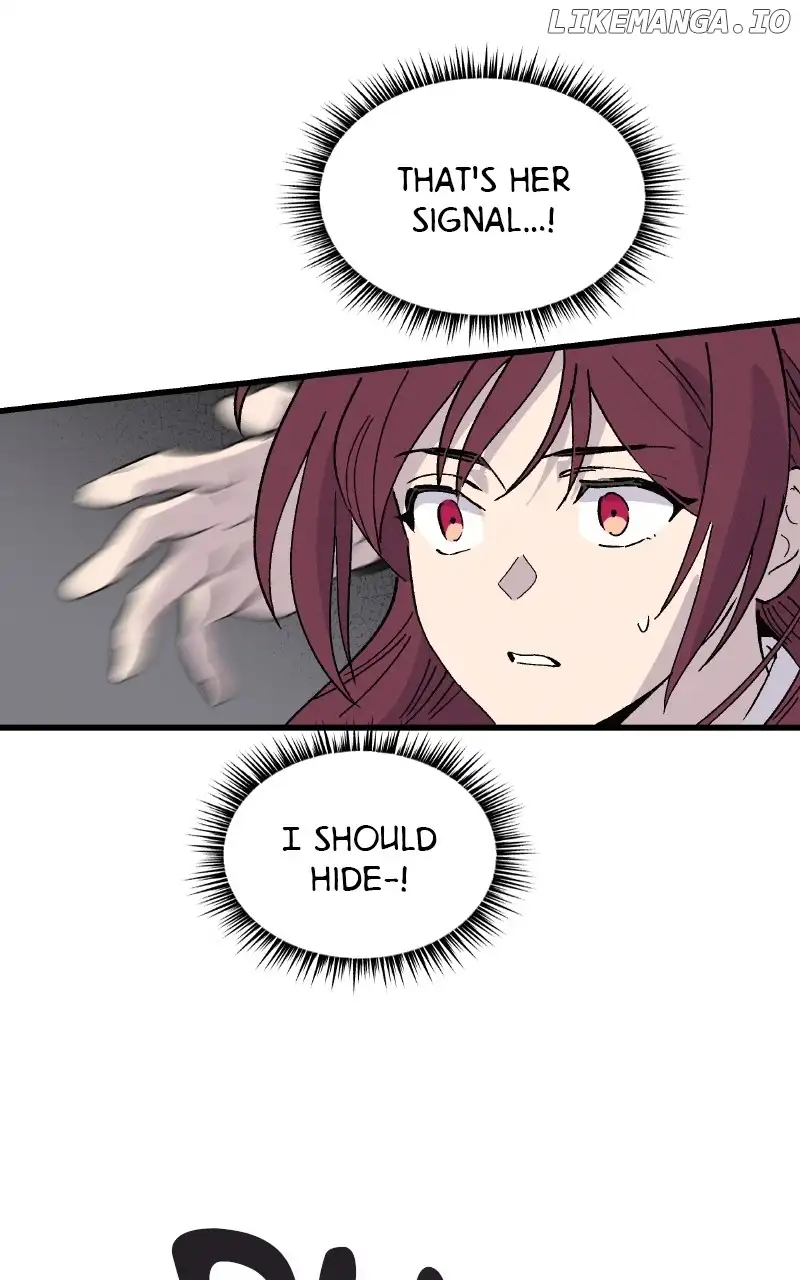 Concubine Scandal chapter 55 page 63