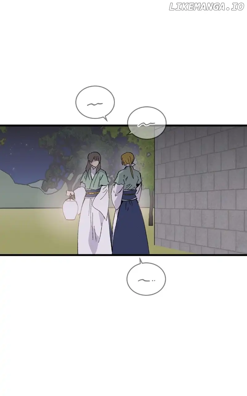 Concubine Scandal chapter 55 page 68