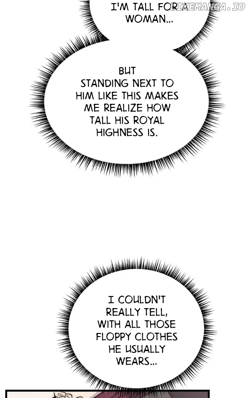 Concubine Scandal chapter 55 page 70