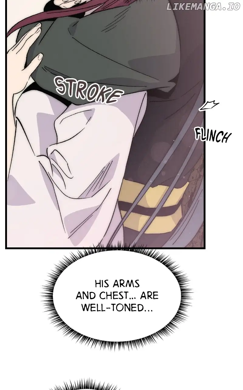 Concubine Scandal chapter 55 page 71