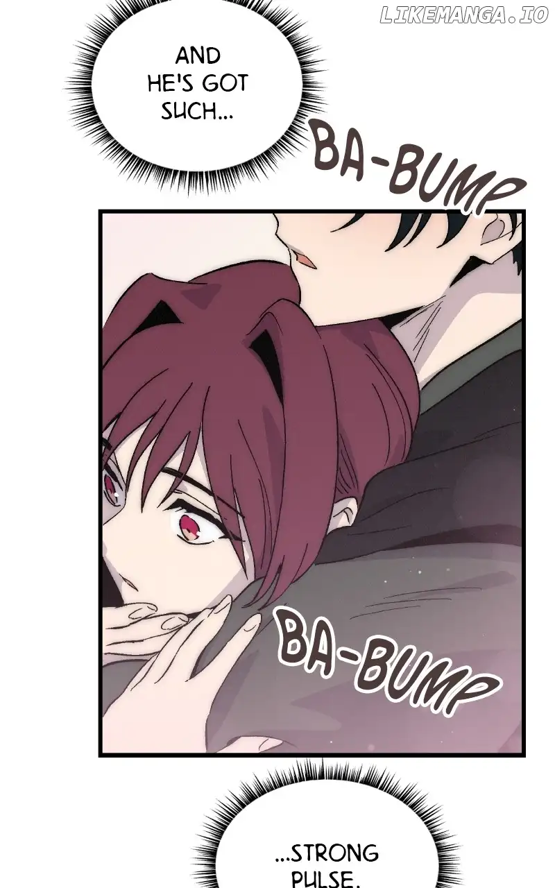 Concubine Scandal chapter 55 page 72