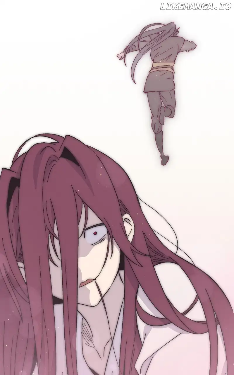 Concubine Scandal chapter 55 page 84