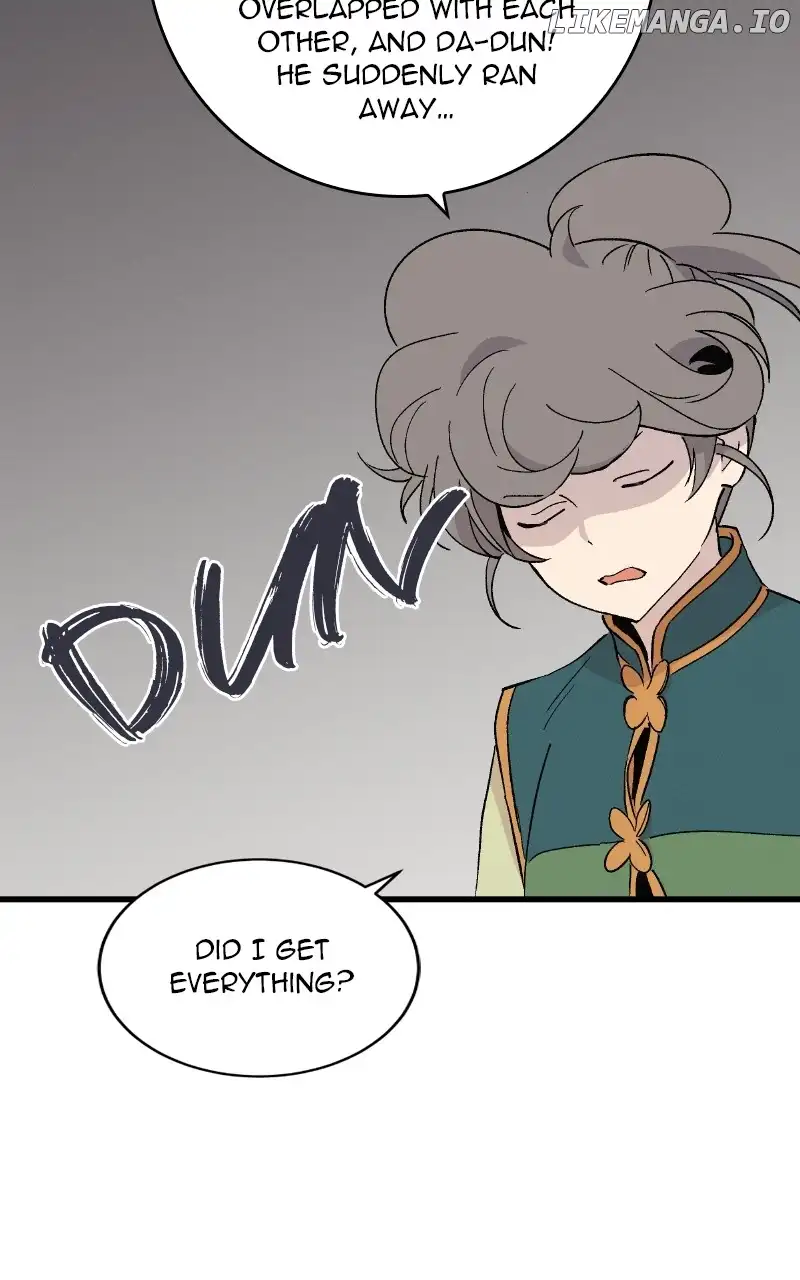 Concubine Scandal chapter 56 page 5