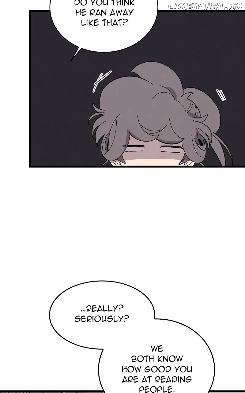 Concubine Scandal chapter 56 page 7