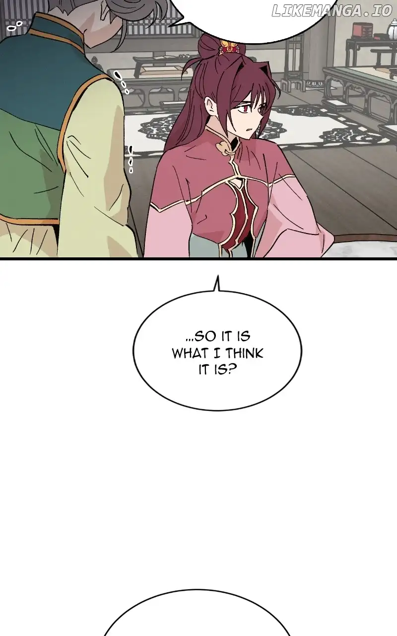 Concubine Scandal chapter 56 page 8
