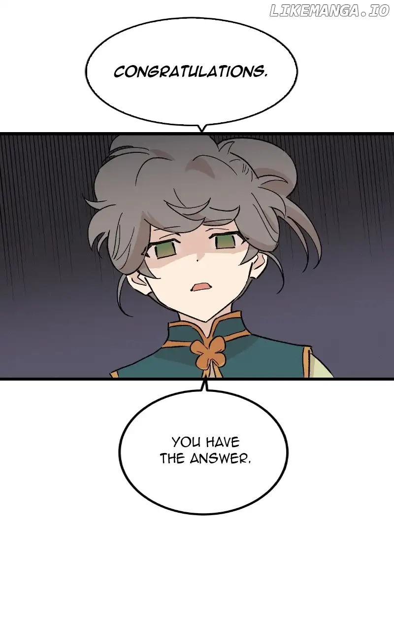 Concubine Scandal chapter 56 page 10