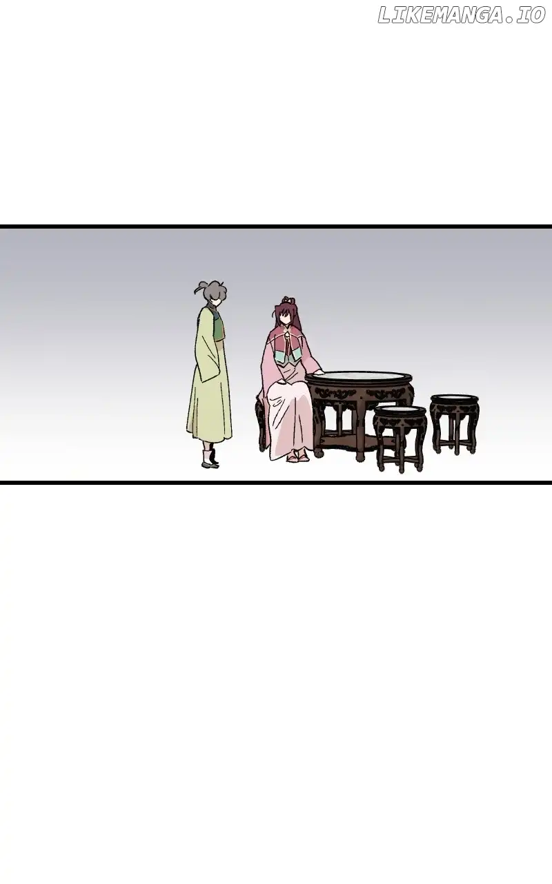 Concubine Scandal chapter 56 page 11