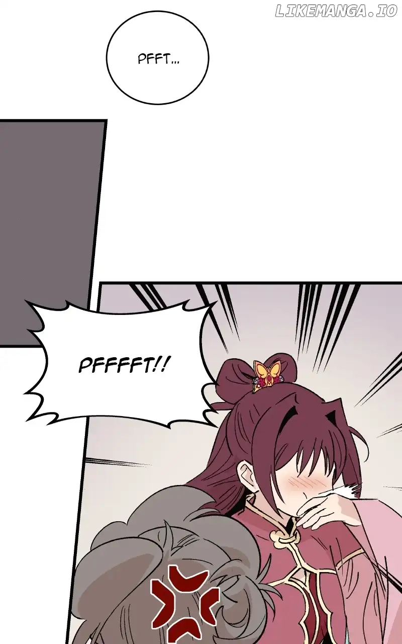 Concubine Scandal chapter 56 page 12