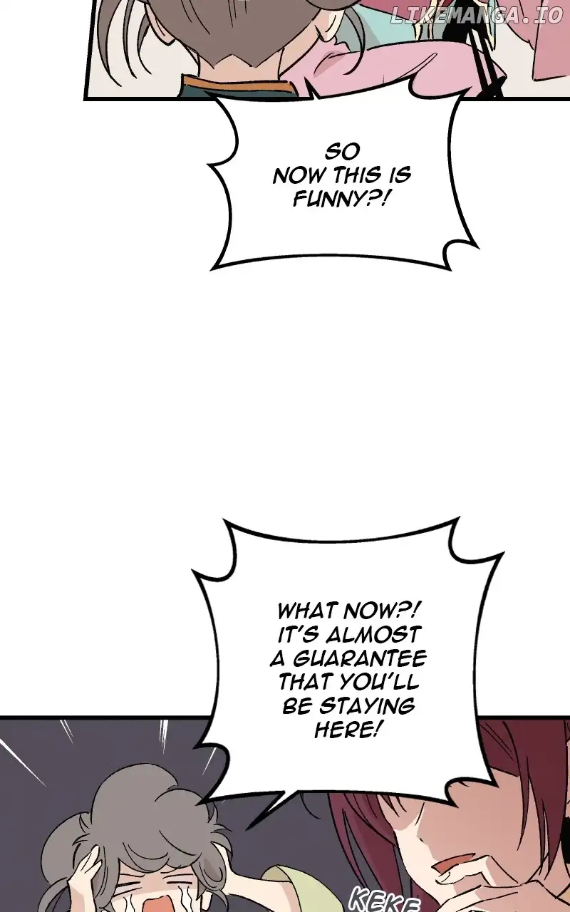 Concubine Scandal chapter 56 page 13
