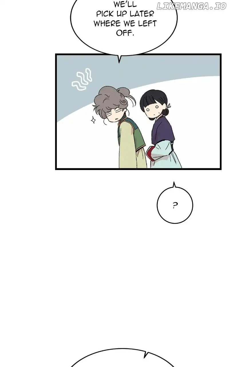 Concubine Scandal chapter 56 page 22
