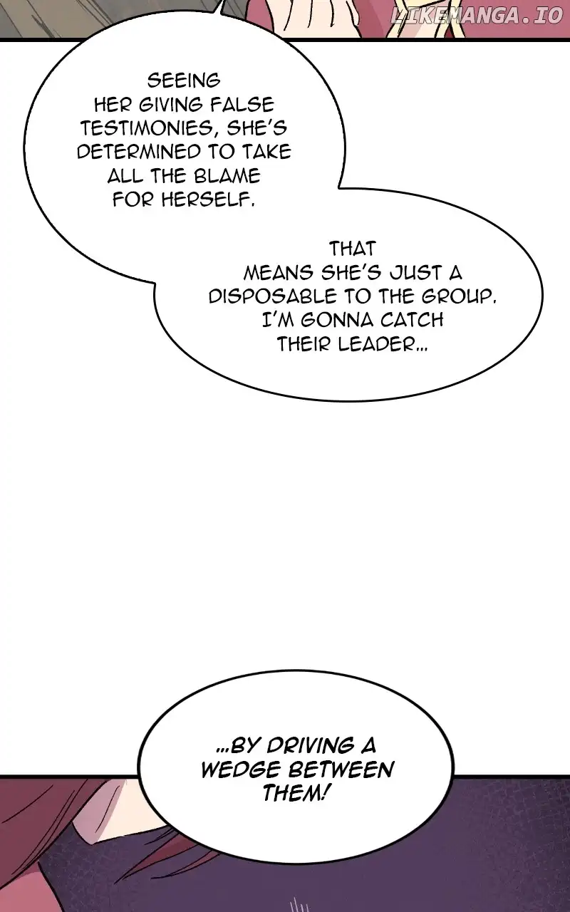 Concubine Scandal chapter 56 page 25
