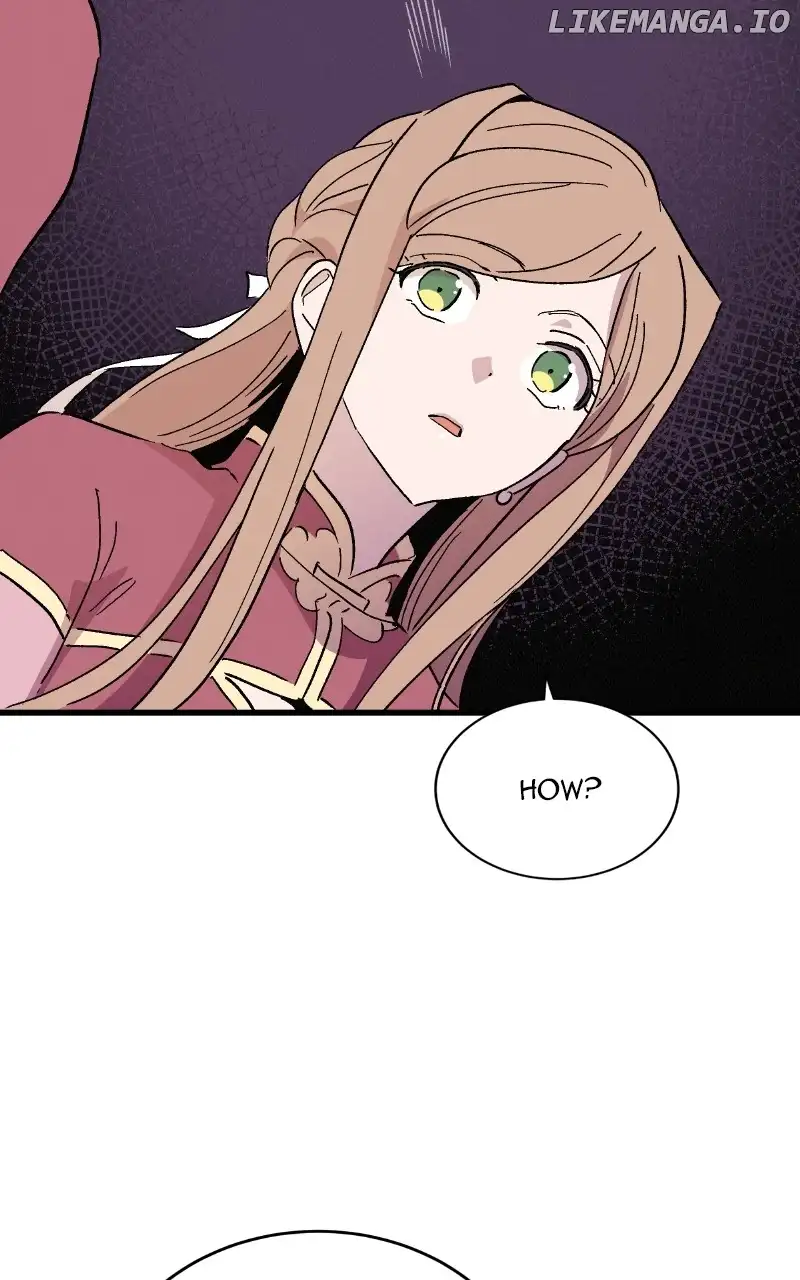 Concubine Scandal chapter 56 page 26