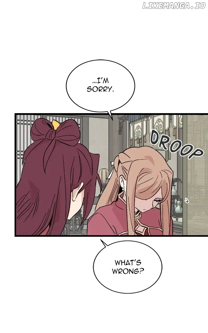 Concubine Scandal chapter 56 page 29