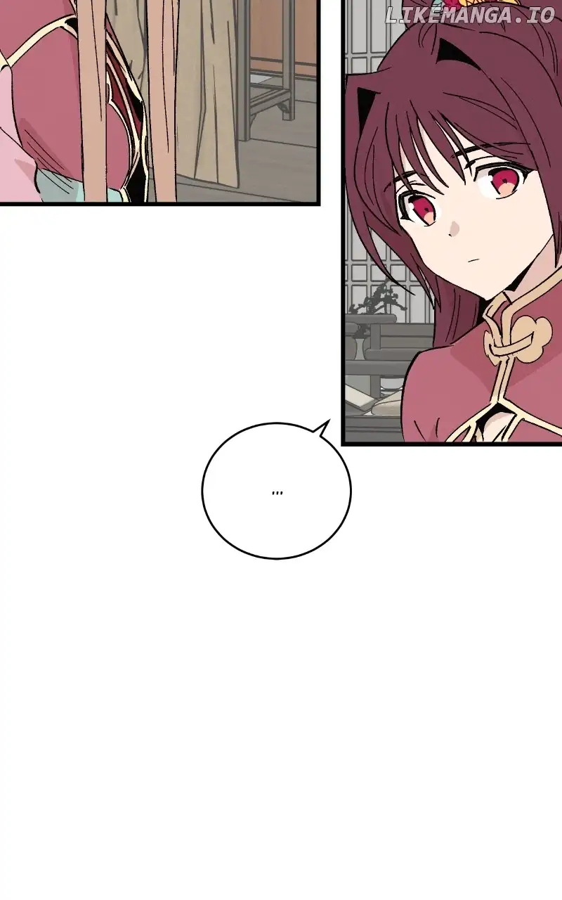 Concubine Scandal chapter 56 page 35