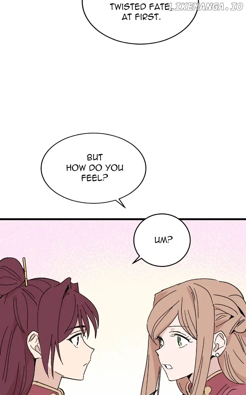 Concubine Scandal chapter 56 page 41