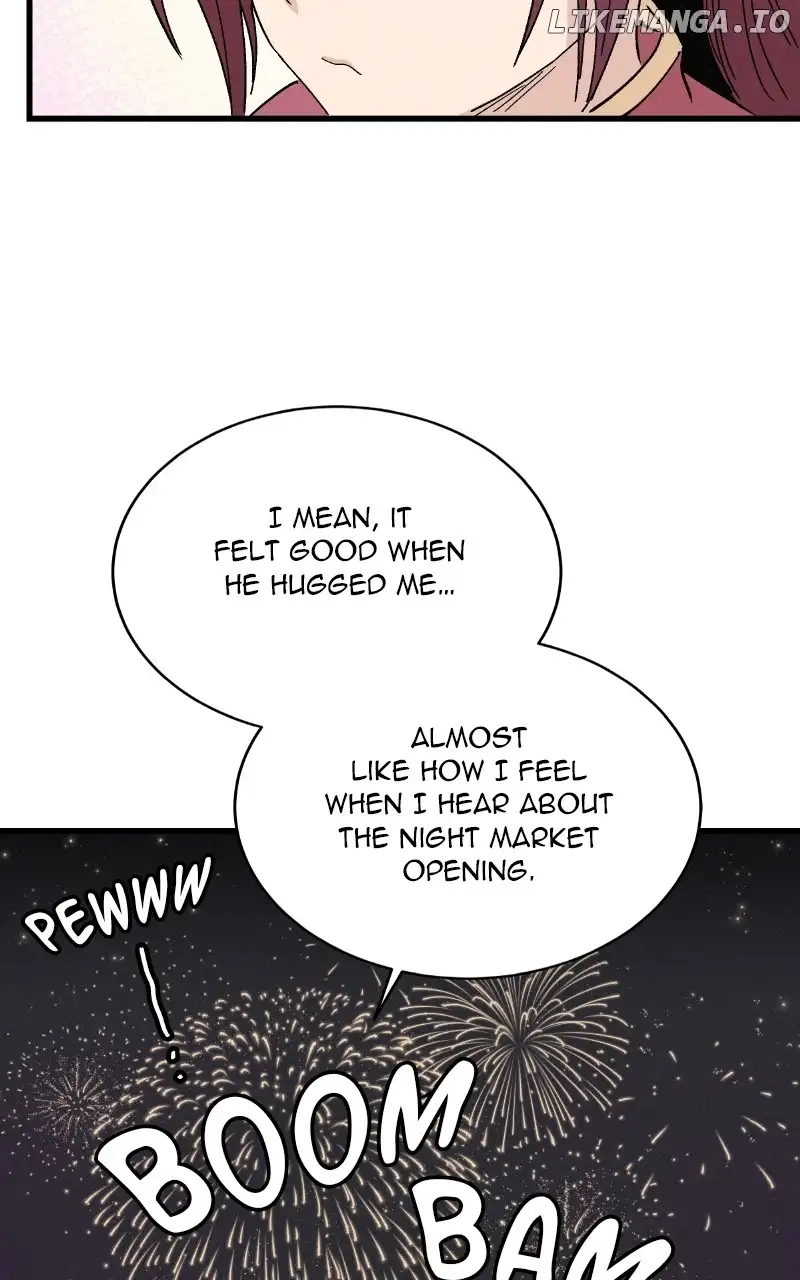 Concubine Scandal chapter 56 page 43