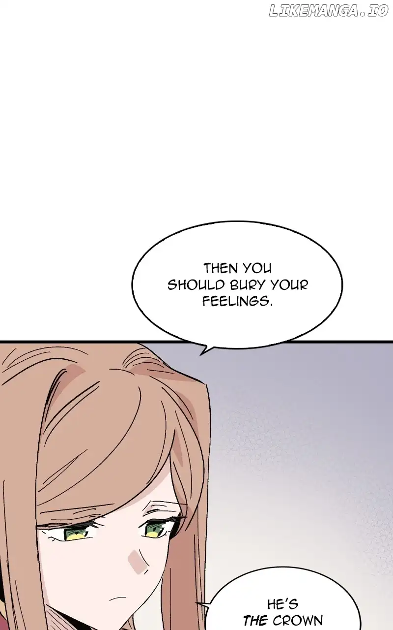 Concubine Scandal chapter 56 page 47