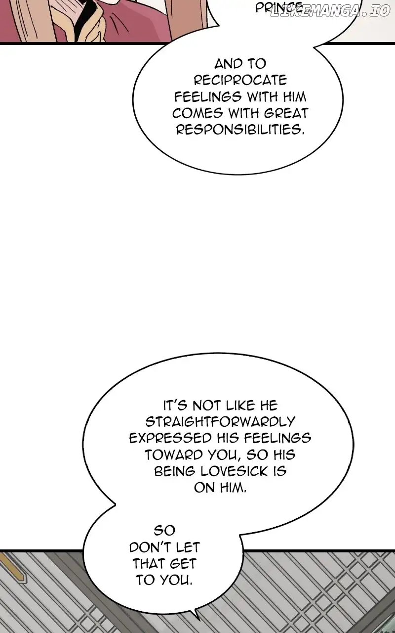 Concubine Scandal chapter 56 page 48