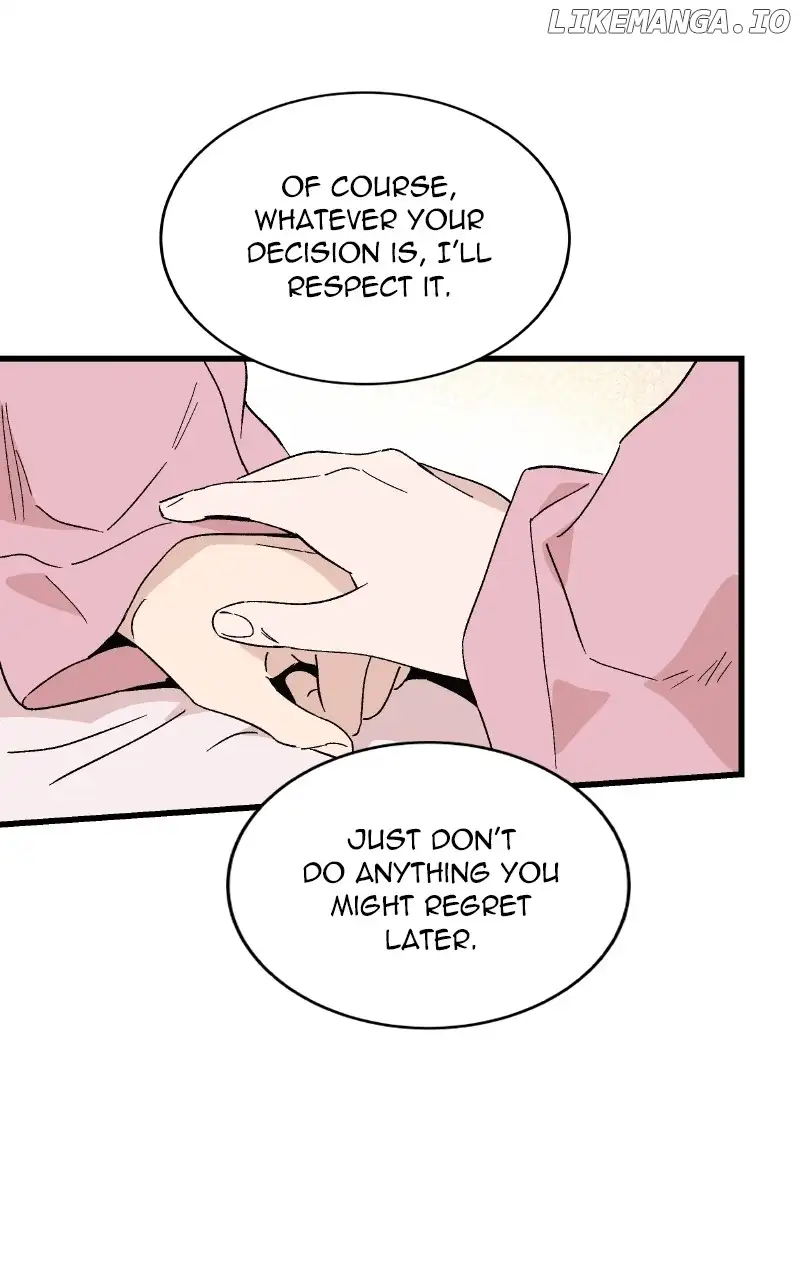Concubine Scandal chapter 56 page 50