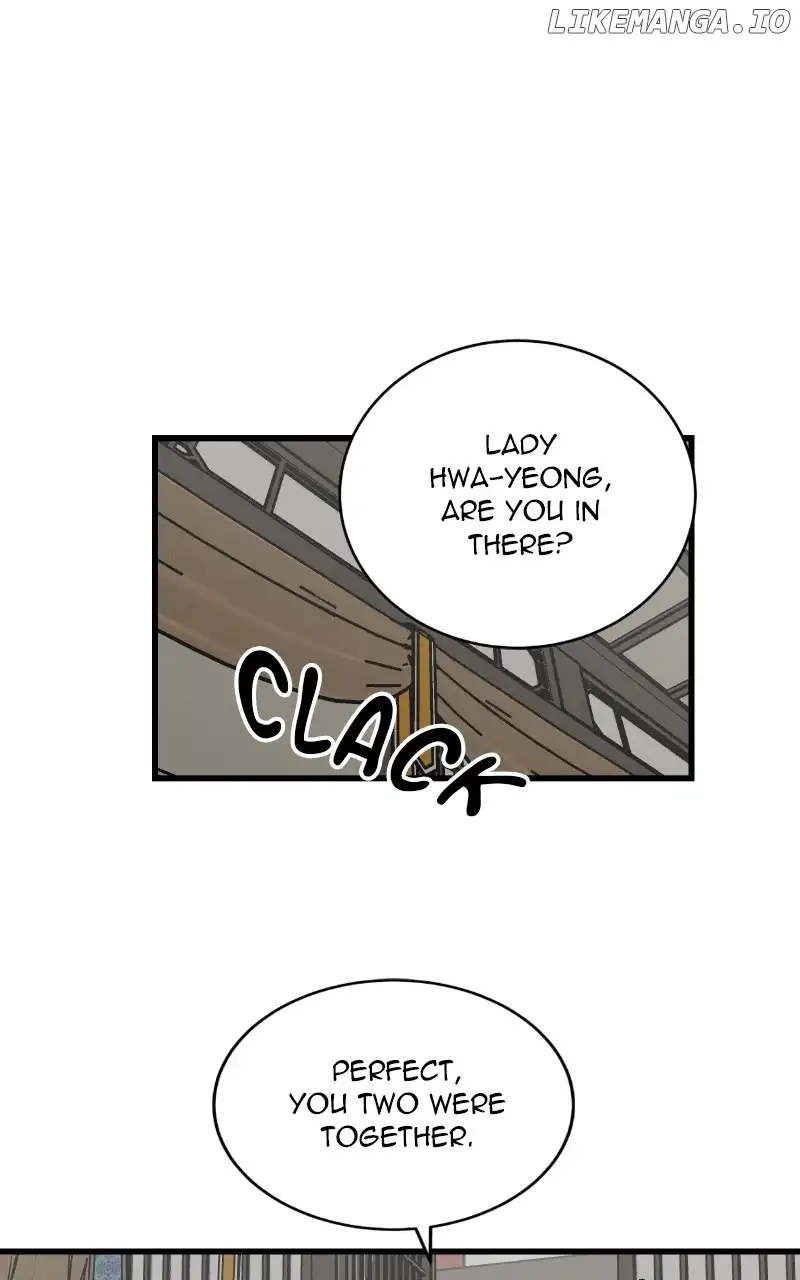 Concubine Scandal chapter 56 page 52
