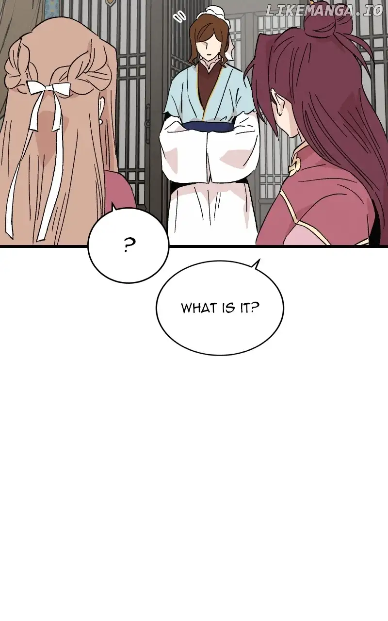 Concubine Scandal chapter 56 page 53