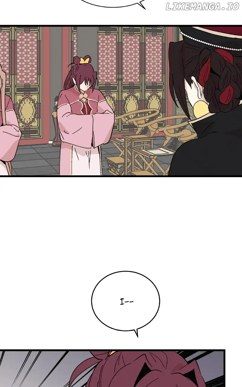 Concubine Scandal chapter 56 page 60