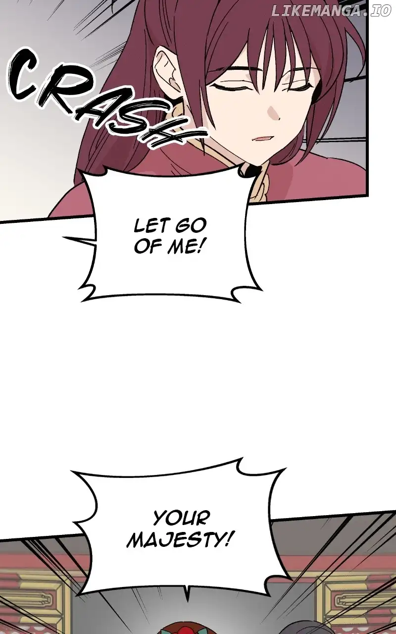 Concubine Scandal chapter 56 page 61