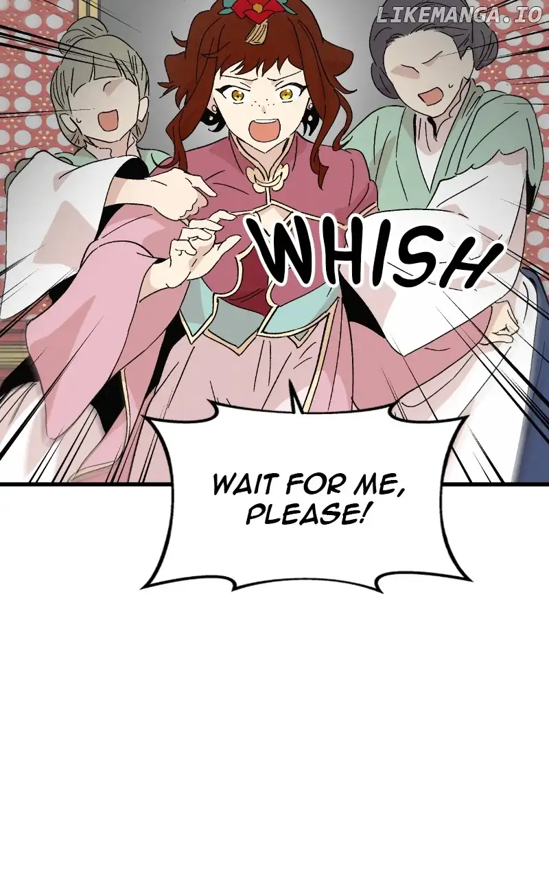 Concubine Scandal chapter 56 page 62
