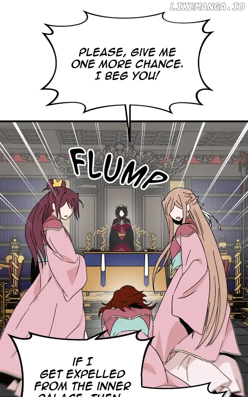 Concubine Scandal chapter 56 page 63