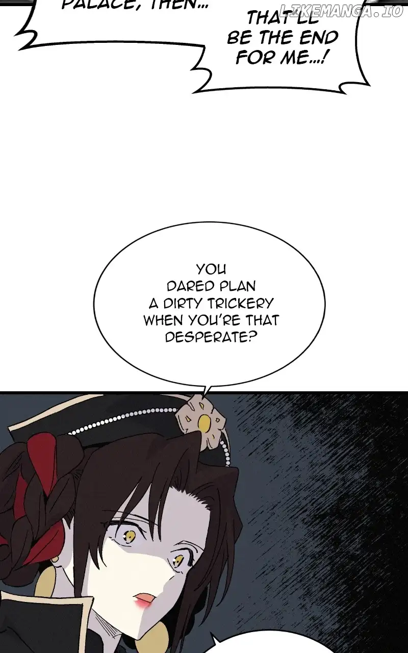 Concubine Scandal chapter 56 page 64