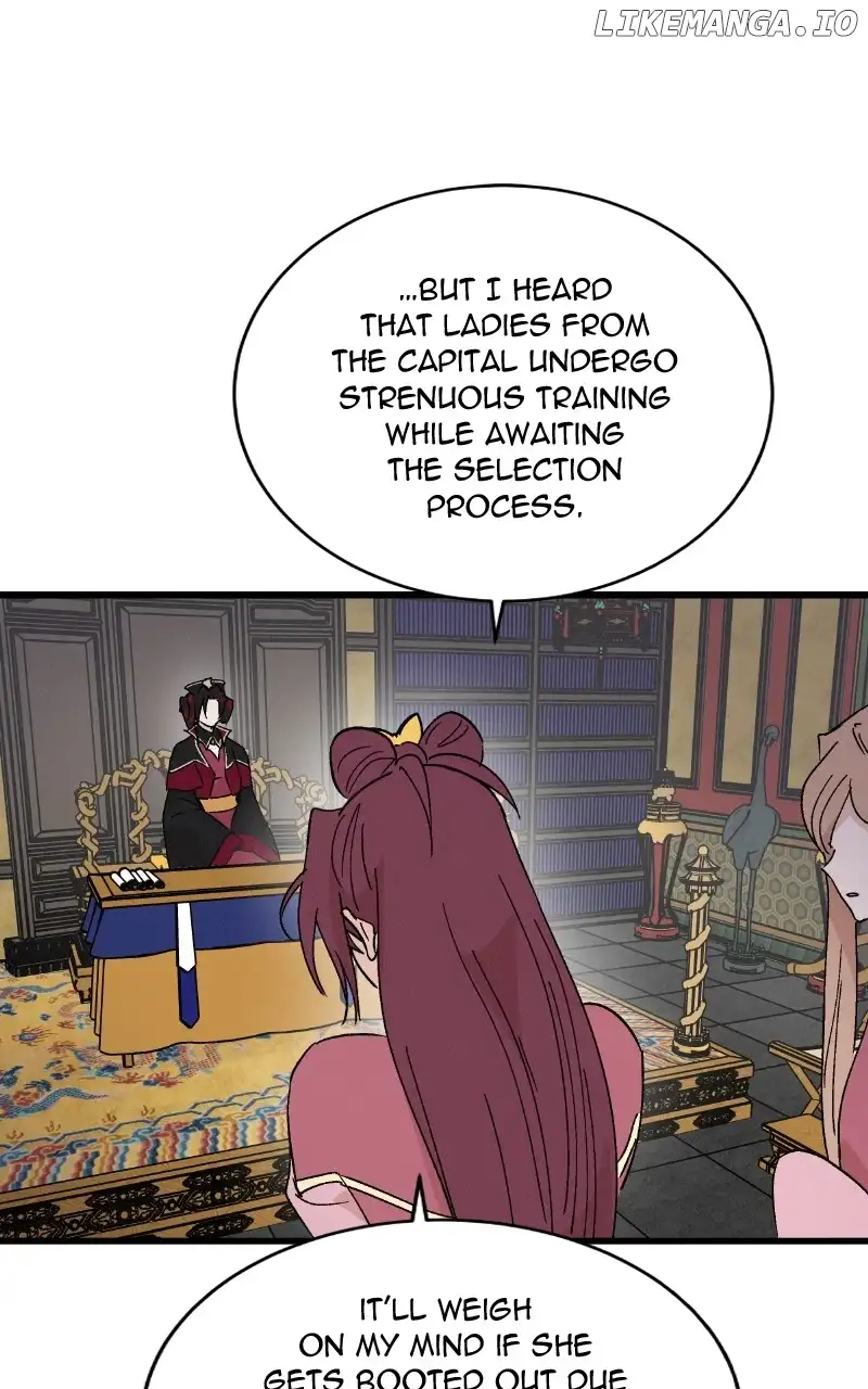 Concubine Scandal chapter 56 page 66